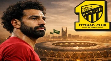 بديل كريم بنزيما.. هل ينجح الاتحاد السعودي في ضم محمد صلاح هذا الصيف؟